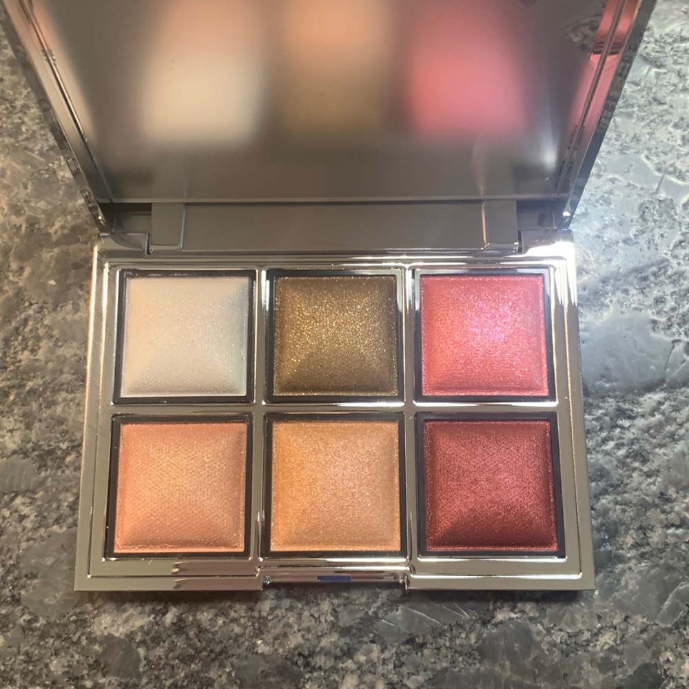 Lancôme Les Monochromatiques Palette